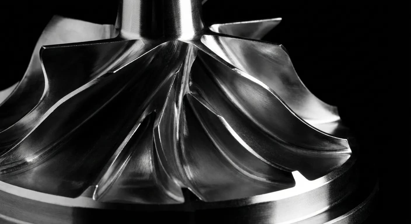 Golf 2 G60 motor : Guide technique du moteur à compresseur Gros plan contrasté sur le compresseur G-Lader emblématique de la G60