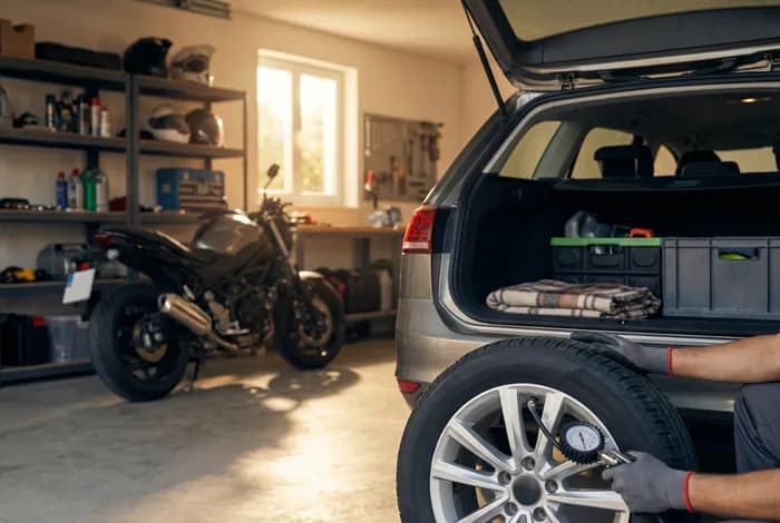 Conseils & Vie Pratique Conseils & Vie Pratique